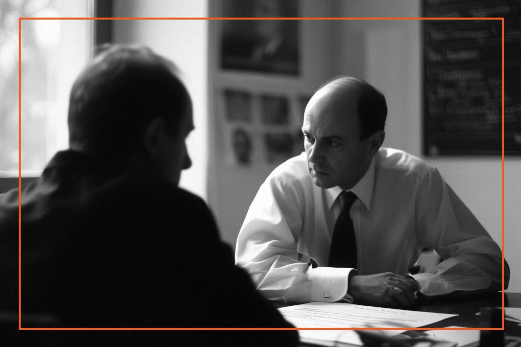 | Image Description | ALT Text | | ------------------------------------------------- | --------------------------------------------------------------------------------------------------------- | | Two business executives in conversation at a desk | `Discussing executive onboarding strategies and the importance of cultural fit in leadership transitions` |